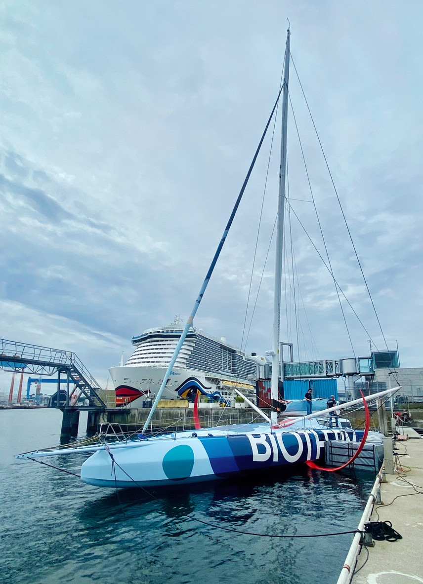 Biotherm Kiel