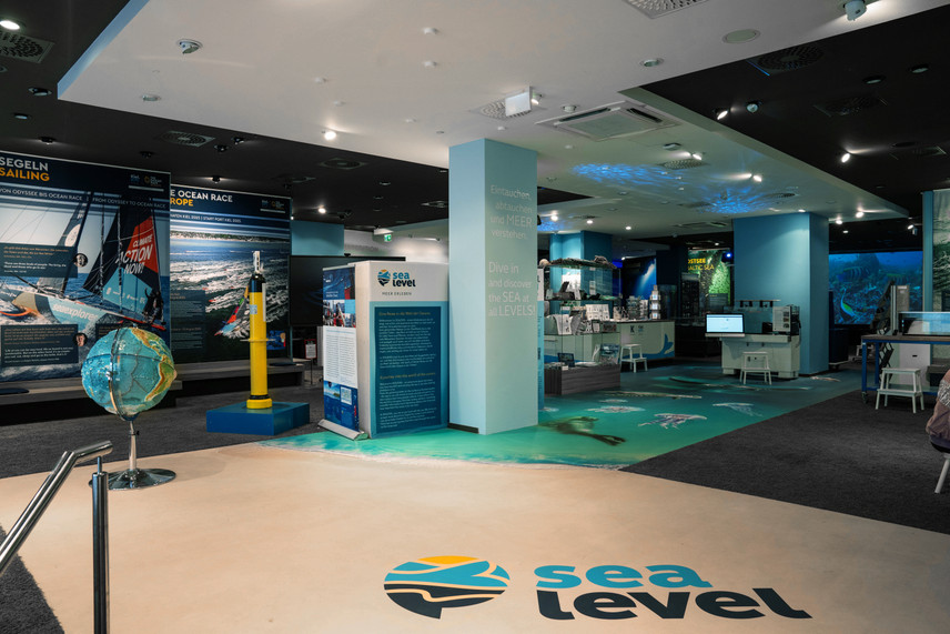 Sealevel