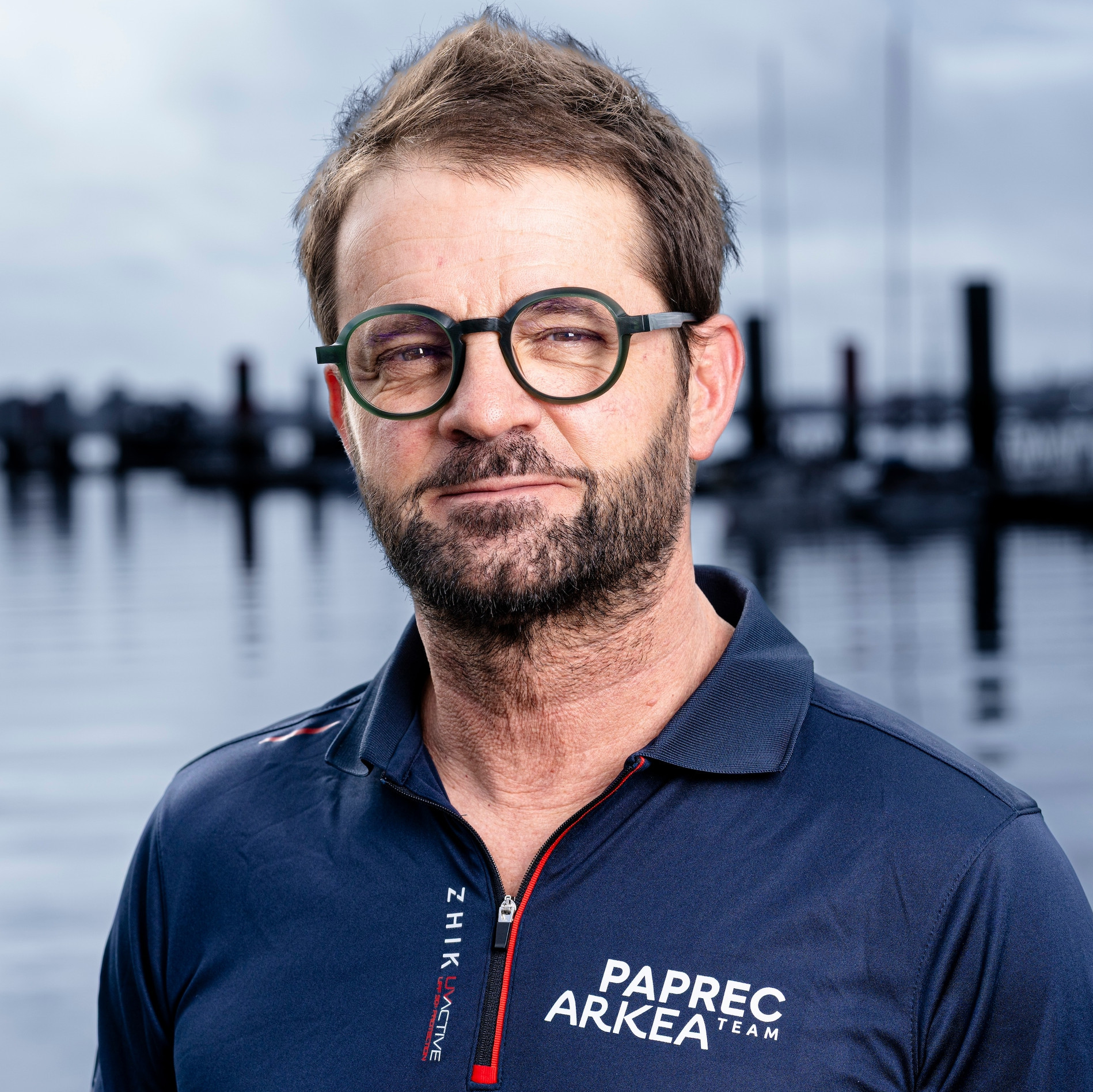 Pascal Bidégorry