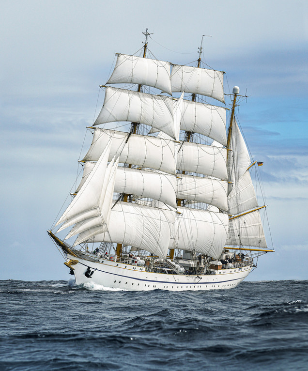 Gorch Fock