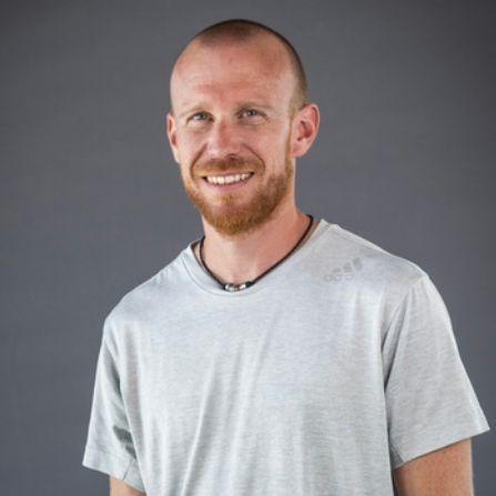 Yann Burkhalter