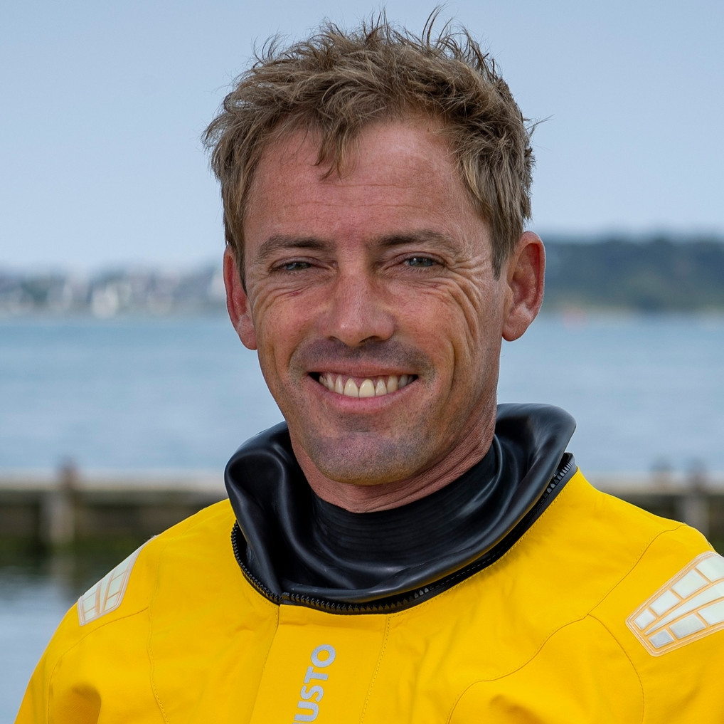Thomas Ruyant