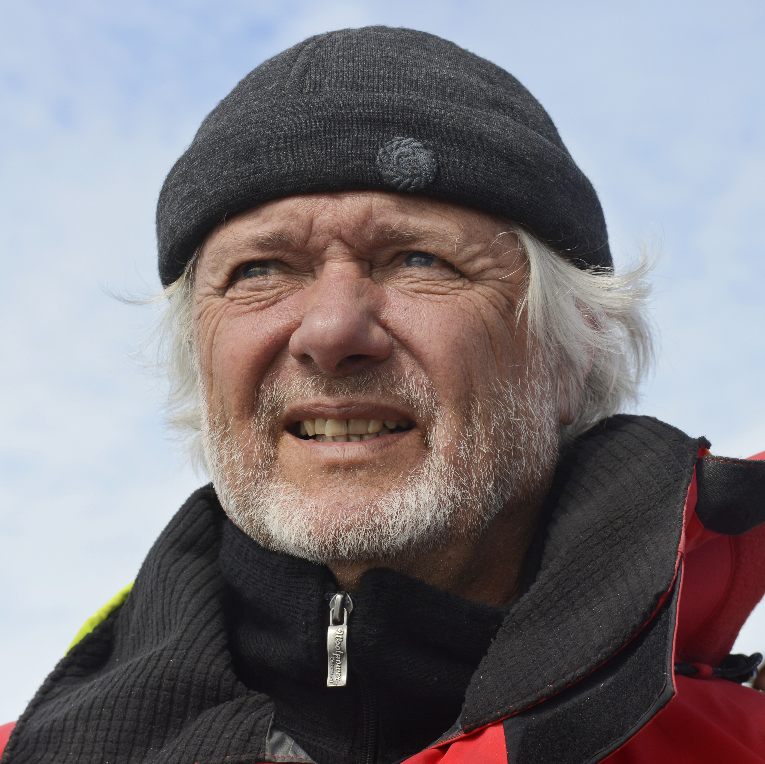 Arved Fuchs starts his Ocean Change 2025 Expedition