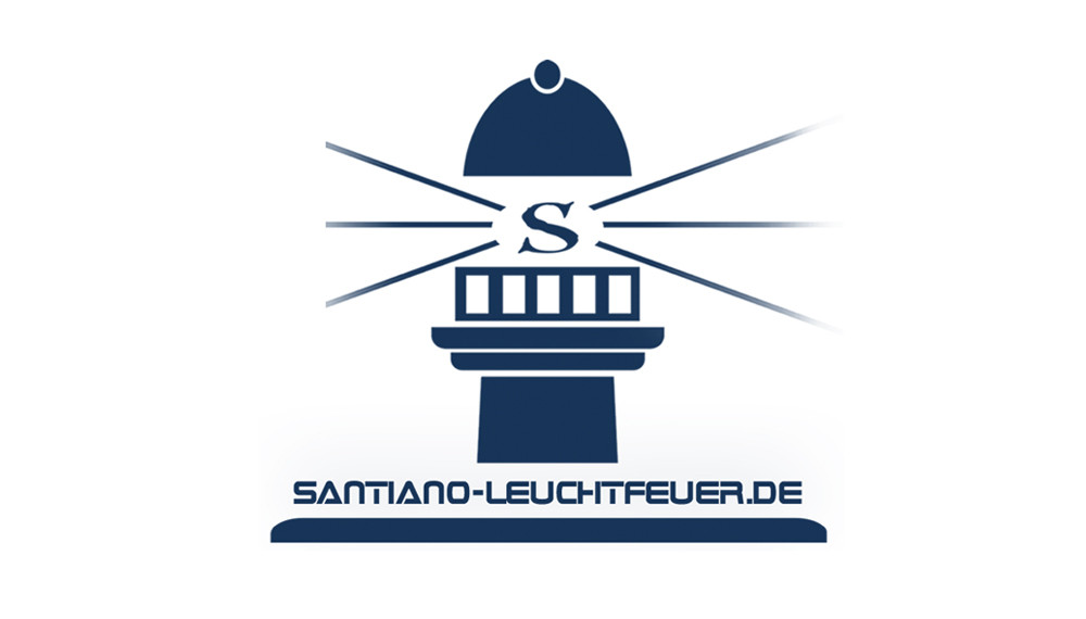 Santiano beacon