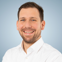 Moritz Gesterding