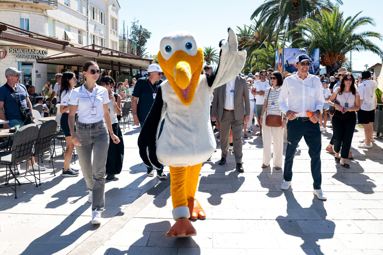 Parade