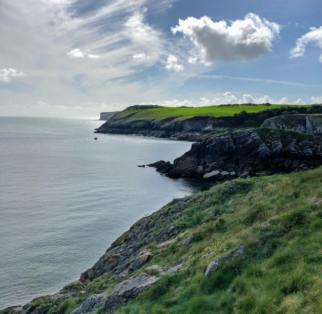 Wales